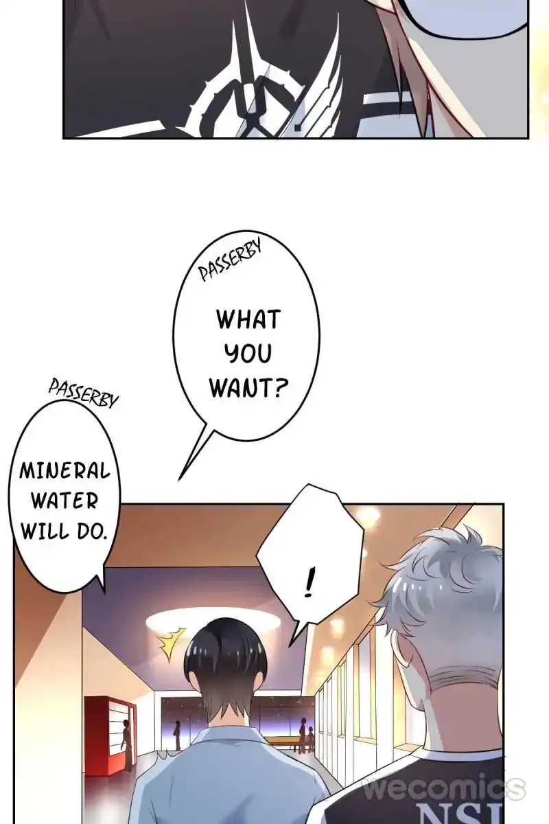 Legend Reboot Chapter 27 23